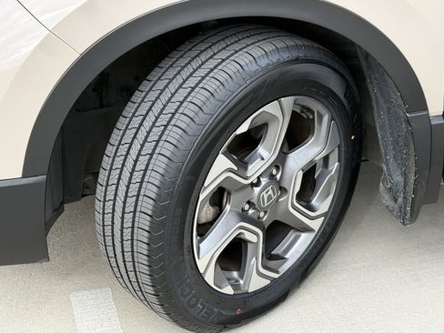 Used 2017 Honda CR-V EX-L image 15