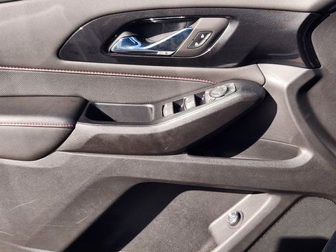 Certified 2023 Chevrolet Traverse RS w/ LPO, Floor Liner Package image 25