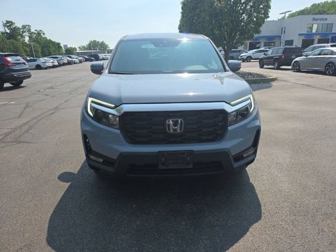 Certified 2023 Honda Passport EX-L image 2