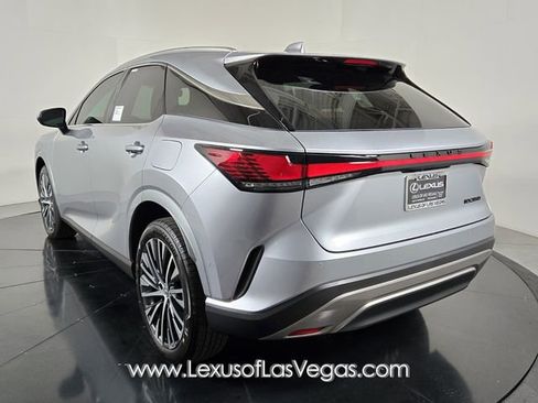 New 2026 Lexus RX 350 Premium Plus FWD image 6