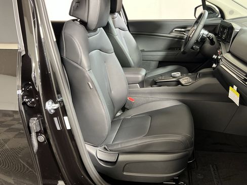 New 2026 Kia Sportage EX AWD/4WD image 26