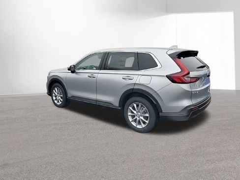 New 2026 Honda CR-V EX image 6