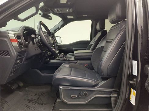 Used 2023 Ford F150 Raptor w/ Raptor Carbon Fiber Package image 4