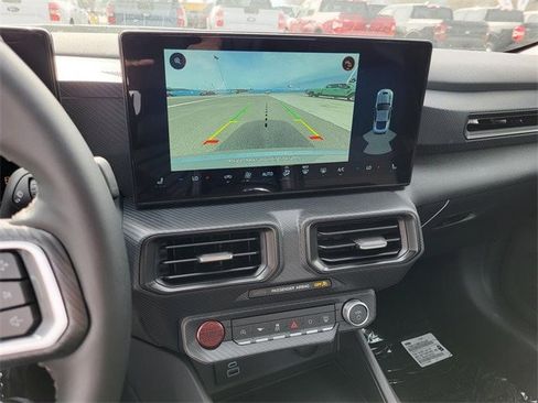 New 2026 Ford Mustang Coupe image 6