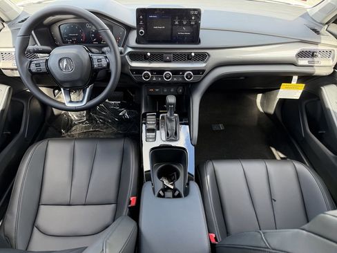 New 2026 Acura Integra image 11