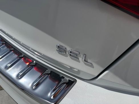 New 2026 Volkswagen Jetta SEL FWD image 11