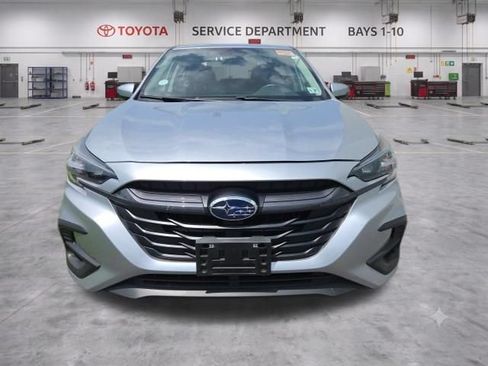Used 2025 Subaru Legacy Premium AWD/4WD image 3