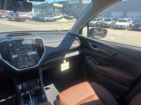 New 2026 Subaru Ascent Touring AWD/4WD image 25