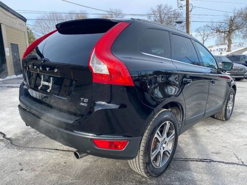 Used 2012 Volvo XC60 T6 AWD/4WD image 3