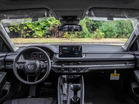 New 2026 Honda Accord SE image 11
