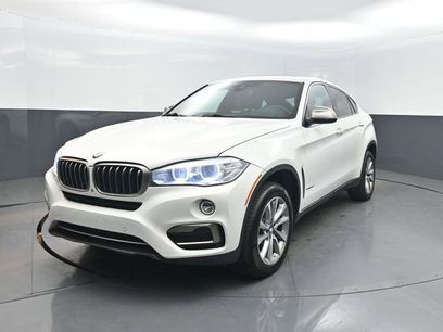 Used 2019 BMW X6 xDrive35i