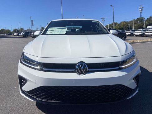 New 2026 Volkswagen Jetta Sport image 2