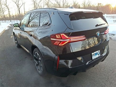 New 2026 BMW X3 xDrive30 w/ M Sport Package image 4