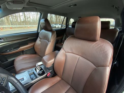 Used 2014 Subaru Outback 3.6R Limited image 23