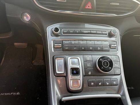 Certified 2023 Hyundai Santa Fe Calligraphy AWD/4WD image 14