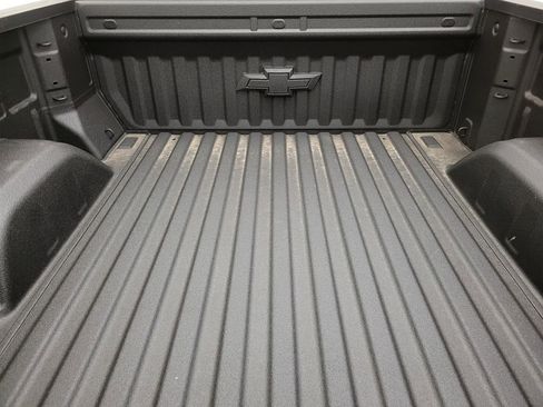 New 2026 Chevrolet Silverado 1500 LTZ image 32