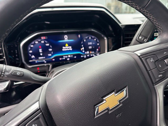 Used 2024 Chevrolet Silverado 2500 LT w/ All Star Edition AWD/4WD image 10