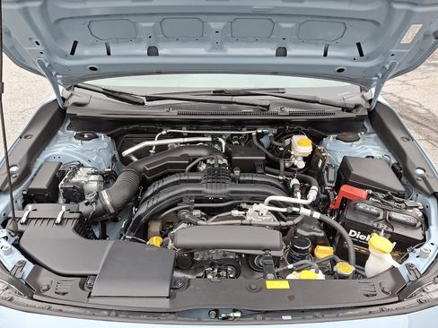 Used 2021 Subaru Crosstrek 2.0i image 28