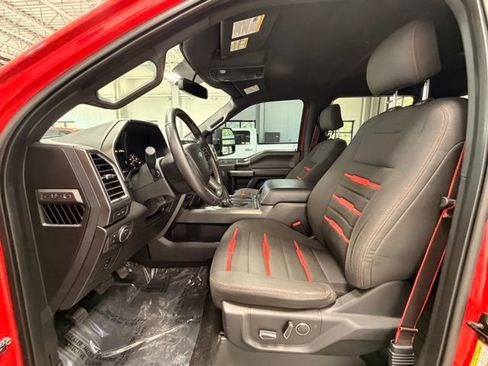 Used 2016 Ford F150 XLT w/ Equipment Group 302A Luxury AWD/4WD image 24