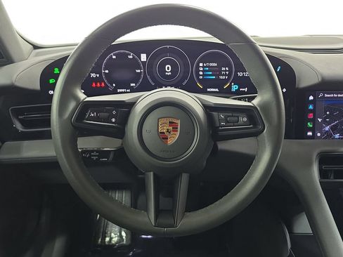 Used 2024 Porsche Taycan RWD image 14
