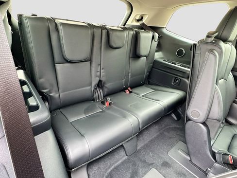 New 2026 Subaru Ascent Touring image 35