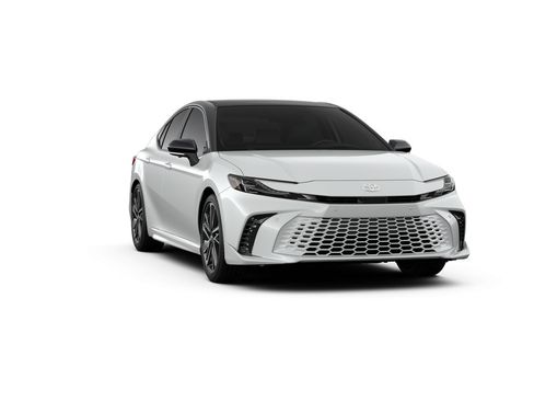 New 2026 Toyota Camry XSE FWD image 32