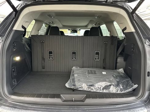 New 2026 Subaru Ascent Touring image 20