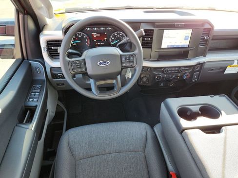 New 2026 Ford F250 XL w/ STX Appearance Package image 20