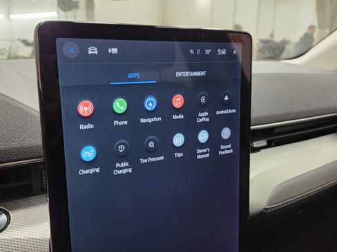 Used 2021 Ford Mustang Mach-E Select w/ Comfort/Technology Package image 6