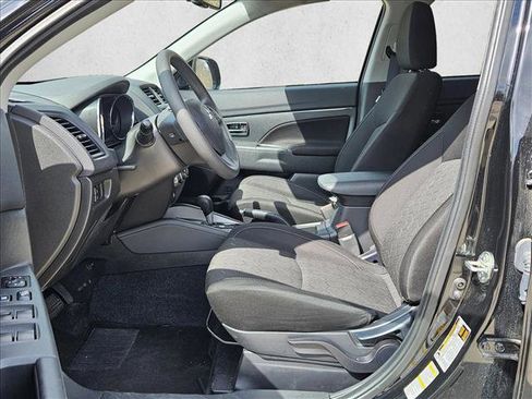 Used 2024 Mitsubishi Outlander Sport AWD image 13