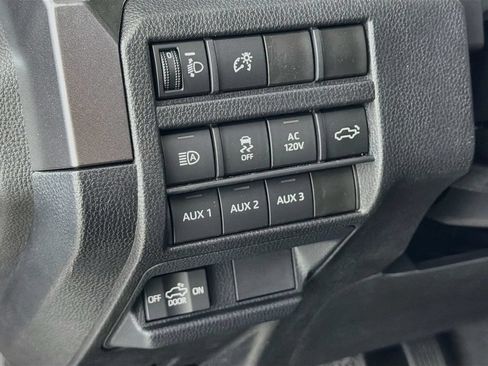 New 2026 Toyota Tacoma TRD Off-Road w/ TRD Off Road Premium Package AWD/4WD image 10