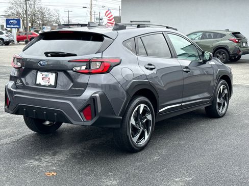 Certified 2024 Subaru Crosstrek 2.5i Limited image 7