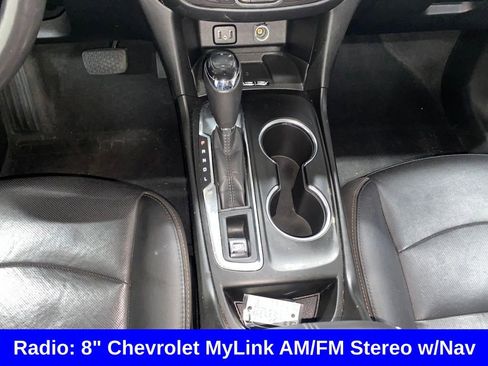 Used 2018 Chevrolet Equinox Premier image 9