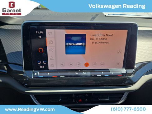 New 2026 Volkswagen Atlas Peak Edition AWD/4WD image 19