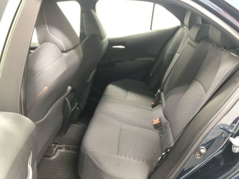 Used 2020 Toyota Corolla SE w/ SE Preferred Package FWD image 26