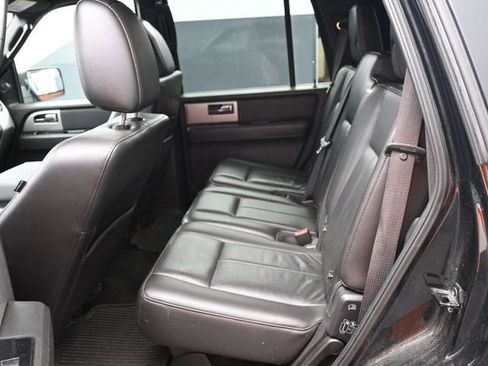 Used 2014 Ford Expedition Limited AWD/4WD image 10