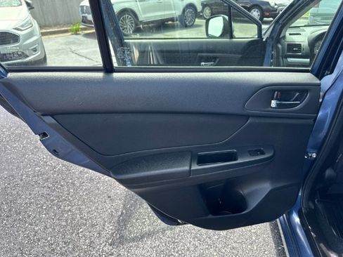 Used 2013 Subaru Impreza 2.0i Premium AWD/4WD image 15