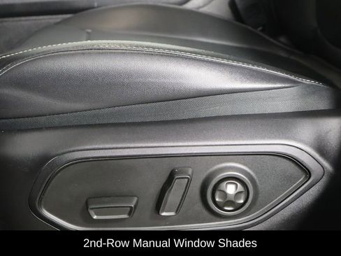 Used 2023 Jeep Grand Cherokee Limited w/ Luxury Tech Group II AWD/4WD image 25