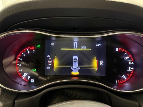 Used 2017 Dodge Durango GT w/ Nav & Power Liftgate Group AWD/4WD image 24