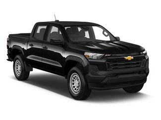 Used 2024 Chevrolet Colorado W/T w/ WT Convenience Package AWD/4WD video 1