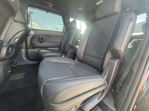New 2026 Hyundai Palisade Calligraphy image 13