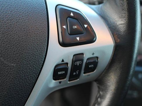 Used 2013 Ford Edge SEL image 21