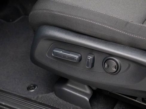 New 2026 Honda CR-V EX image 15