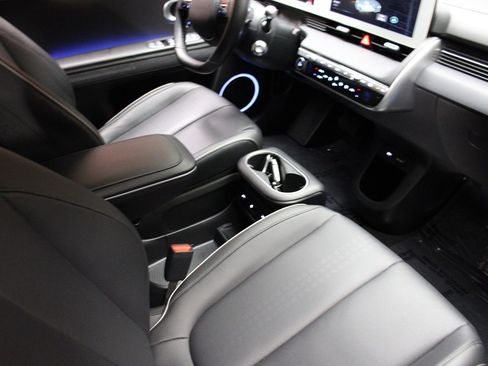 Used 2023 Hyundai Ioniq 5 SEL w/ Cargo Package image 24