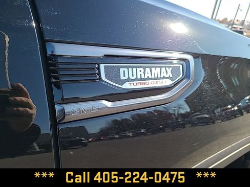 Used 2023 GMC Sierra 1500 AT4 w/ Technology Package image 17