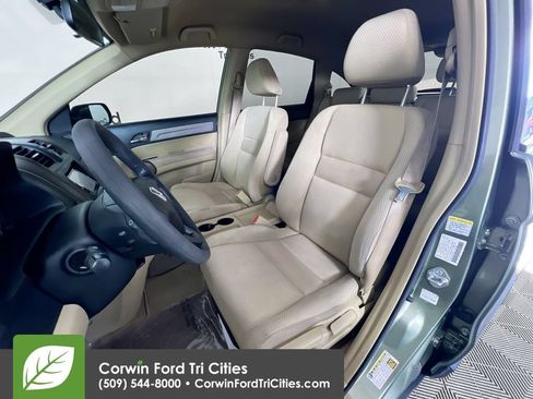 Used 2008 Honda CR-V LX image 23
