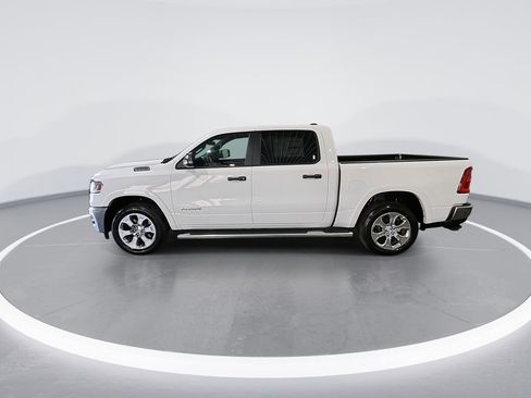New 2026 RAM 1500 Big Horn image 5