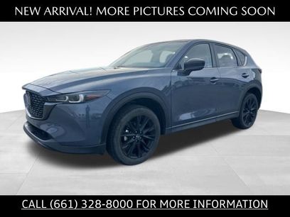 Used 2023 MAZDA CX-5 Carbon Edition