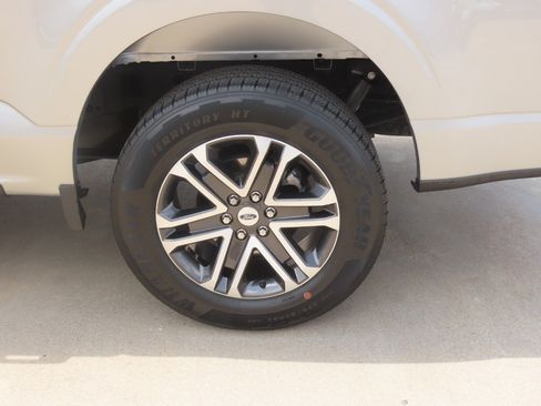 Certified 2023 Ford F150 XL w/ STX Appearance Package RWD image 15