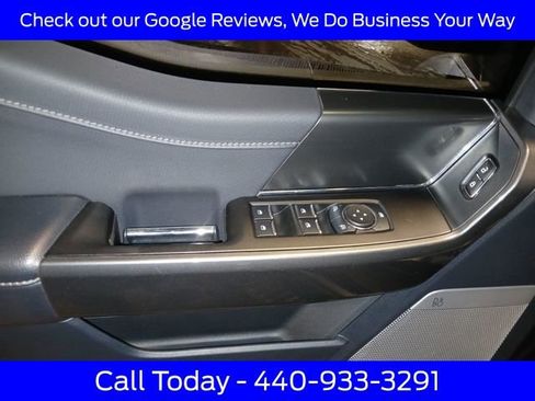 Certified 2023 Ford F150 XLT w/ Equipment Group 302A High image 16